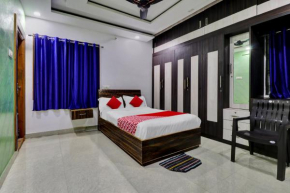 Hotel O SESHADRI HOMESTAY